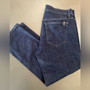 Joe’s Jeans Men’s Blue Denim Size 32 straight leg Excellent condition.
